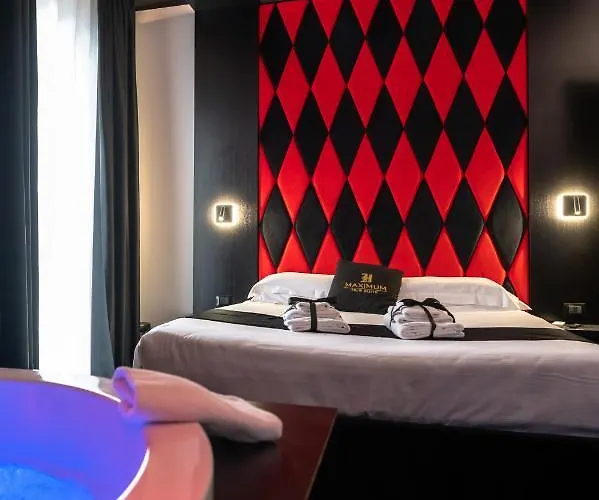 Δωμάτιο deluxe με κρεβάτι king-size